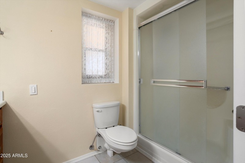 Owners Bathroom