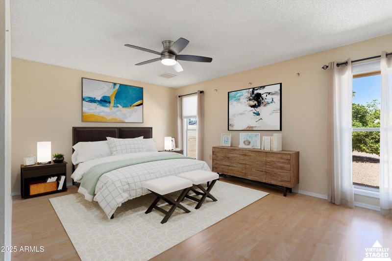 Guest Bedroom