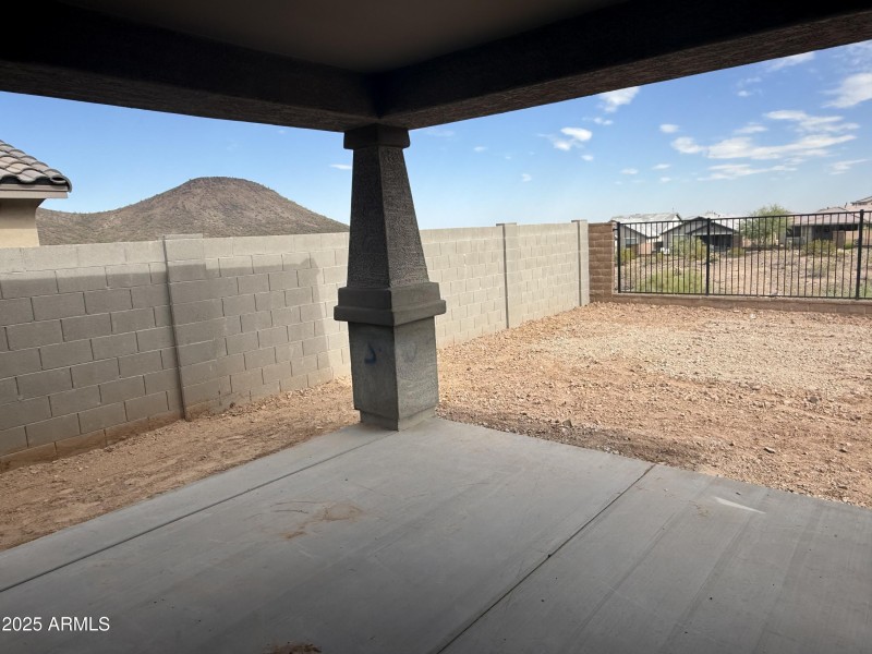 Backyard 3
