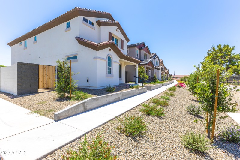 Parkside Exterior-1