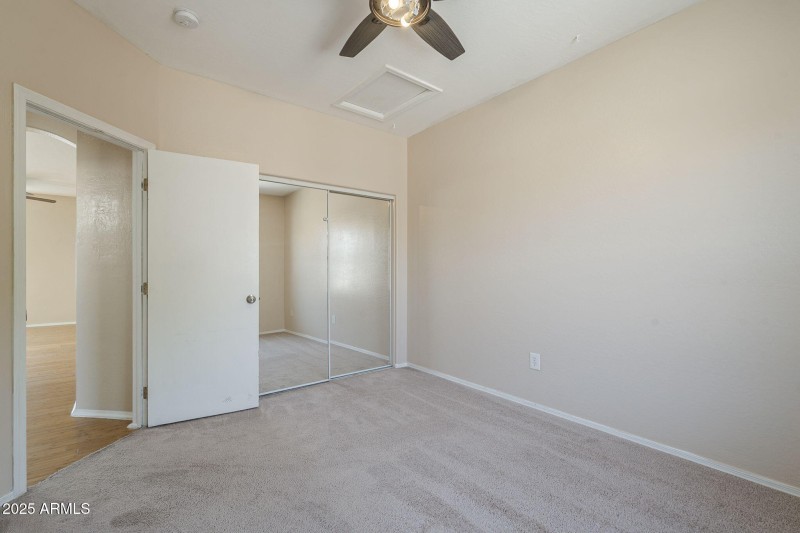 Bedroom #3