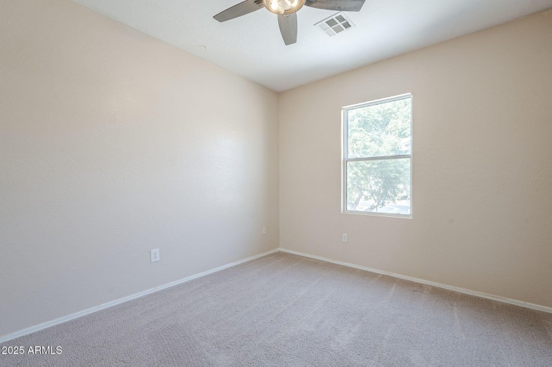 Bedroom #3