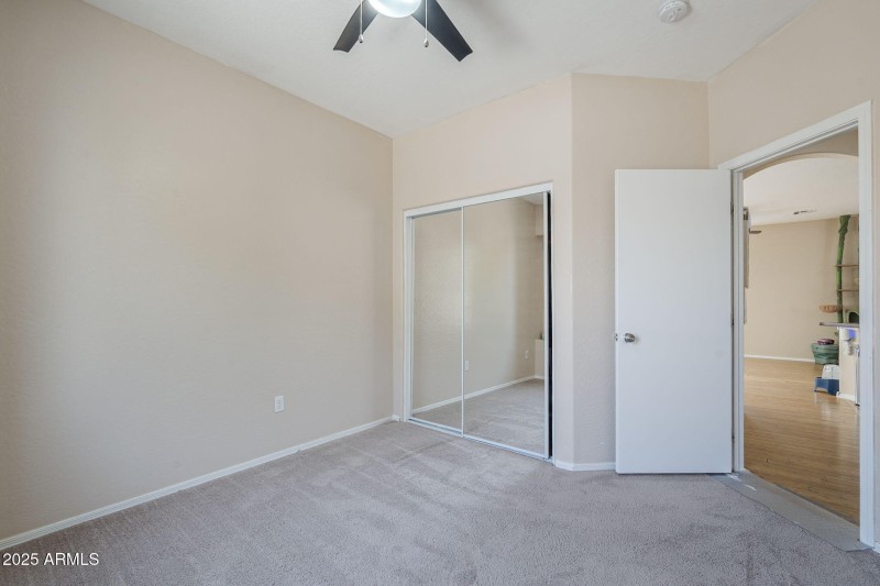 Bedroom #2
