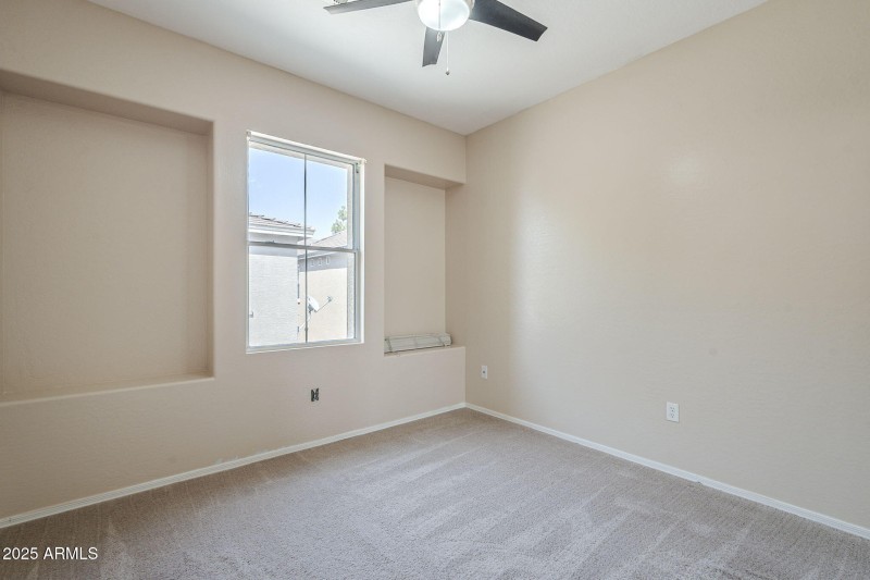 Bedroom #2