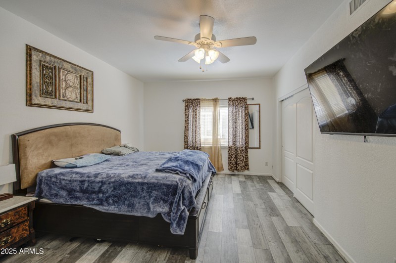 Jr. Primary Bed 1
