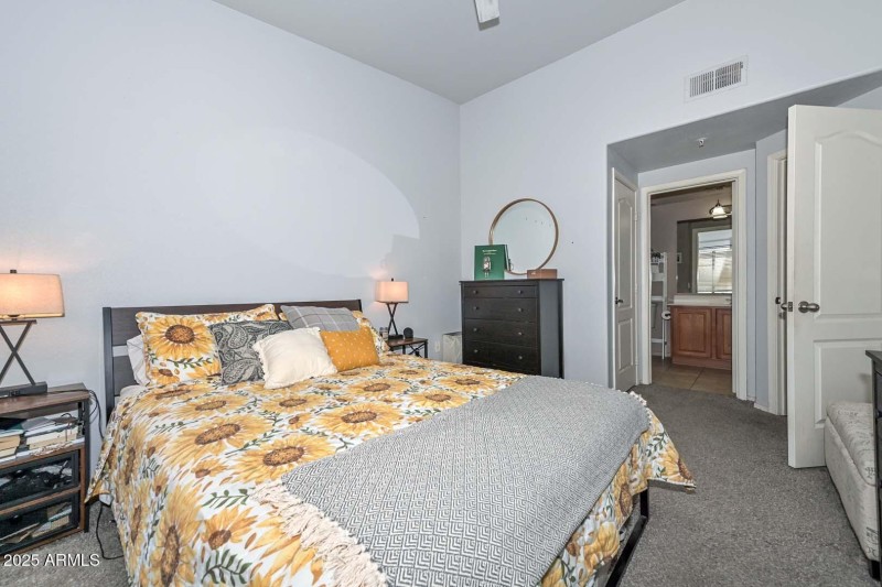 Primary Bedroom-Bath
