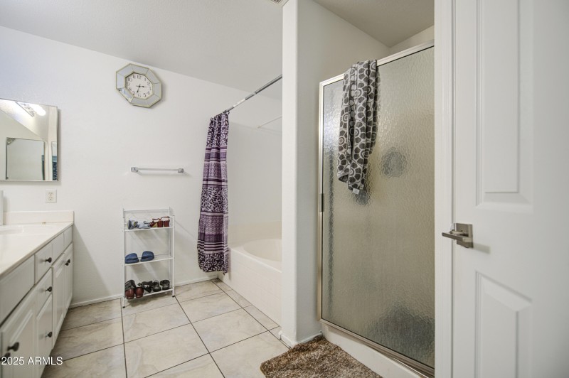 Primary Bath 1