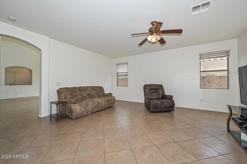 Family Room-Living Room