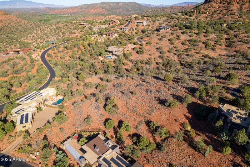 5 Scenic Dr Sedona