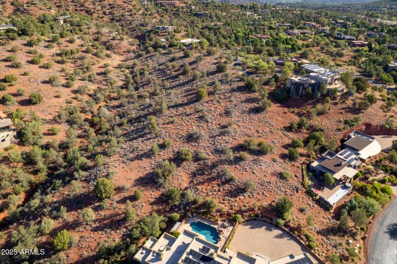 5 Scenic Dr Sedona