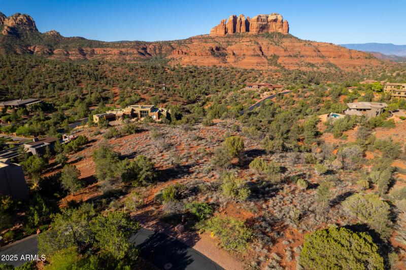 5 Scenic Dr Sedona