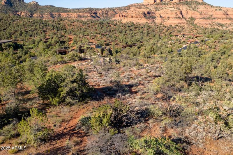 5 Scenic Dr Sedona
