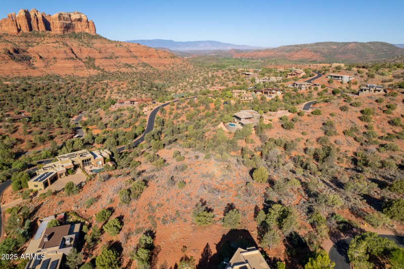 5 Scenic Dr Sedona