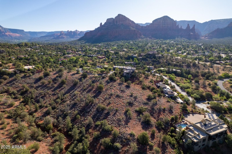 5 Scenic Dr Sedona