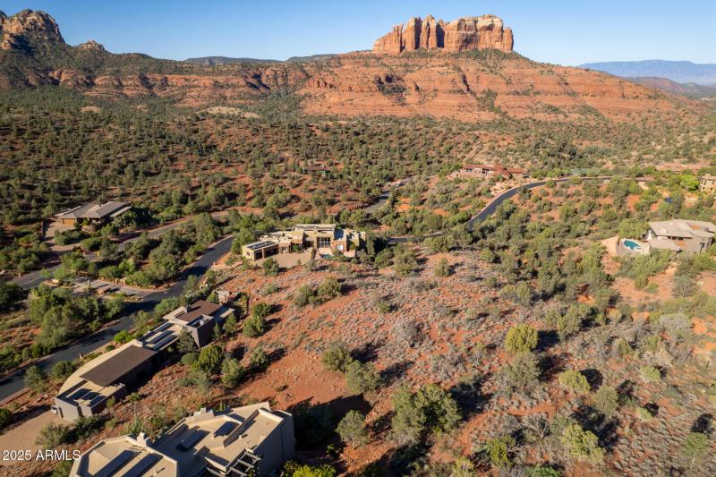 5 Scenic Dr Sedona