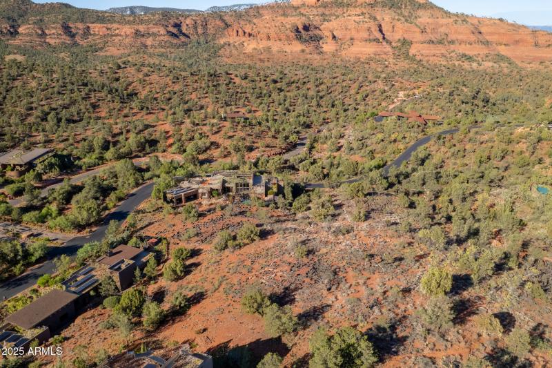 5 Scenic Dr Sedona