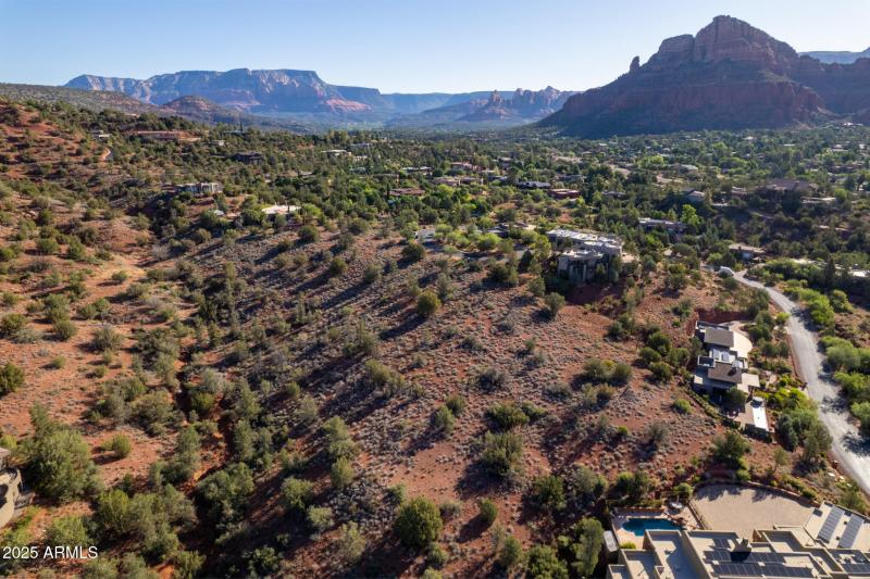 5 Scenic Dr Sedona