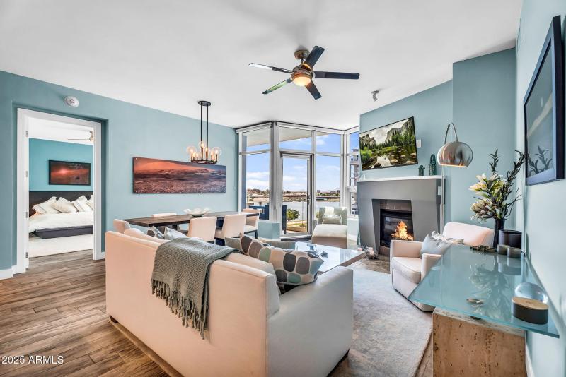 Gorgeous great room