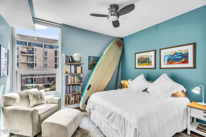 Great bedroom #2!
