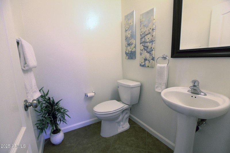 Downstairs-Bath