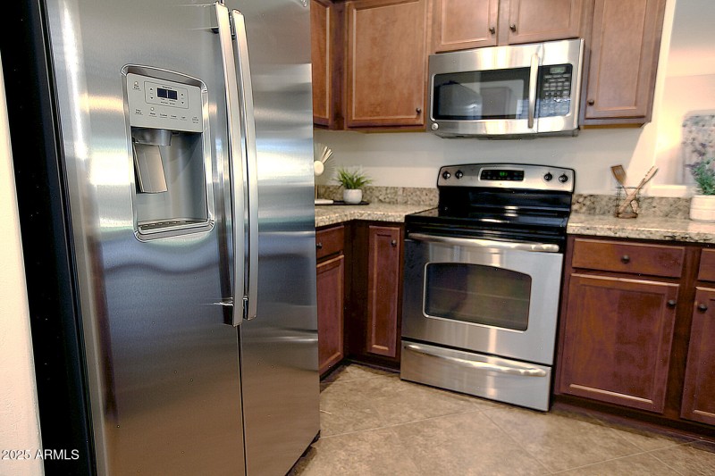 Appliances