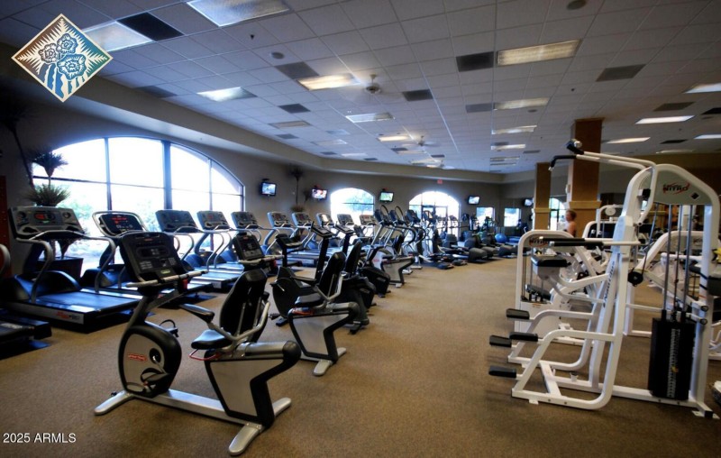 RS GYM