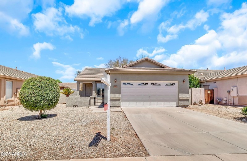 4310 E Dublin Street, Gilbert