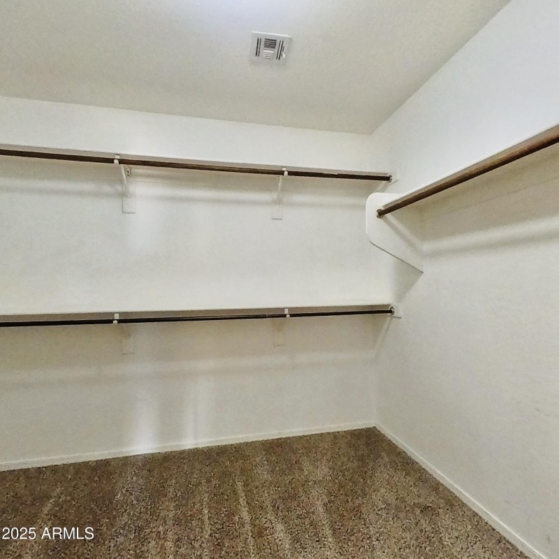 Master Closet 2