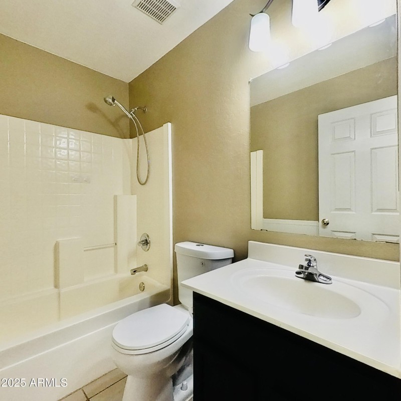 Downstairs Bathroom