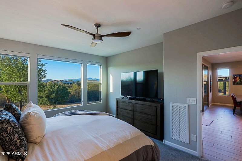 Master Bedroom 2