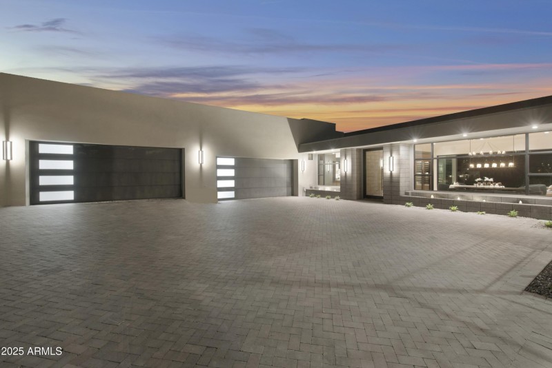 Home Exterior