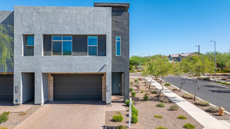 Former Model on Corner lot!