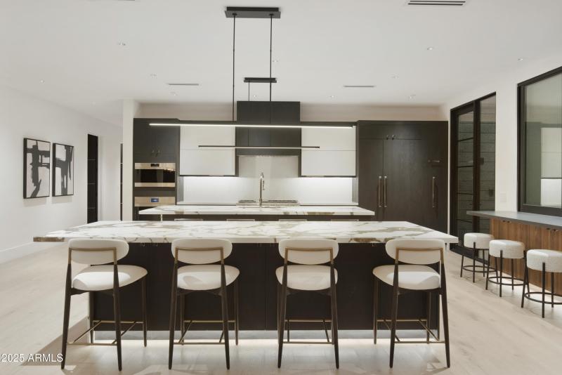 Kitchen Angle 1