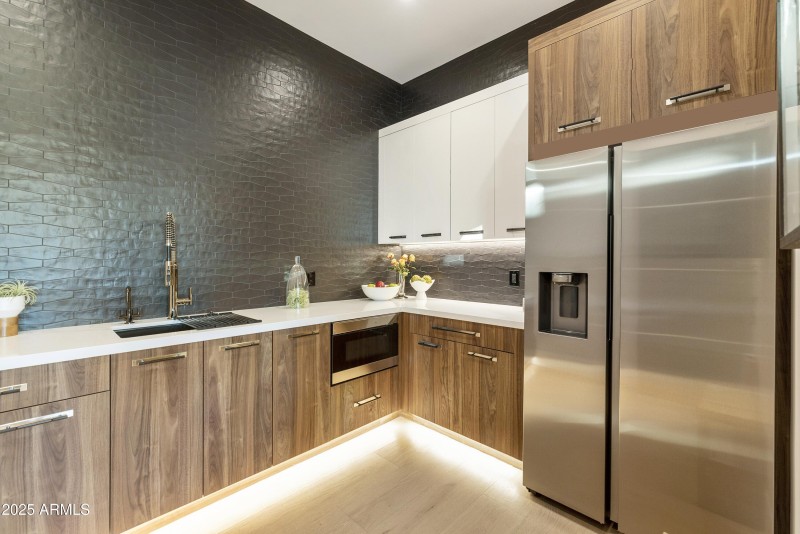 Butler's Pantry