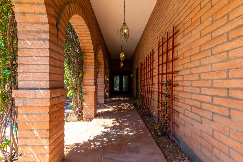 Entry Way