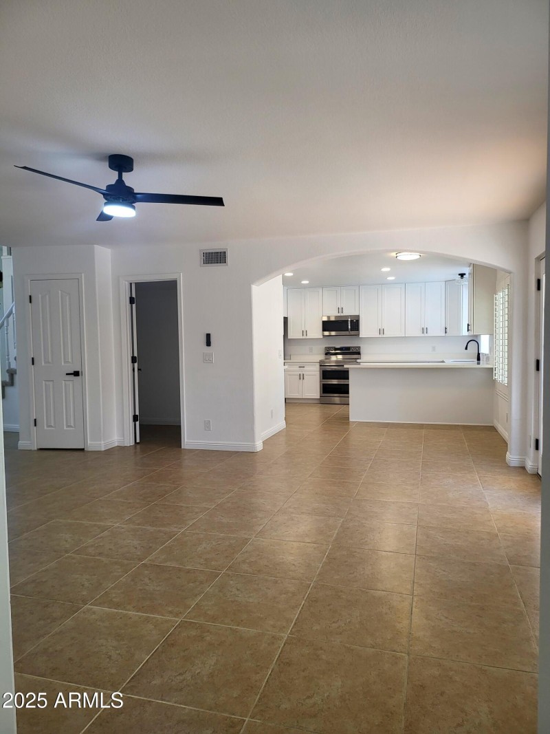OPEN CONCEPT