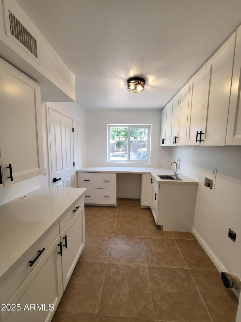 LAUNDRY ROOM & MORE CABINETS
