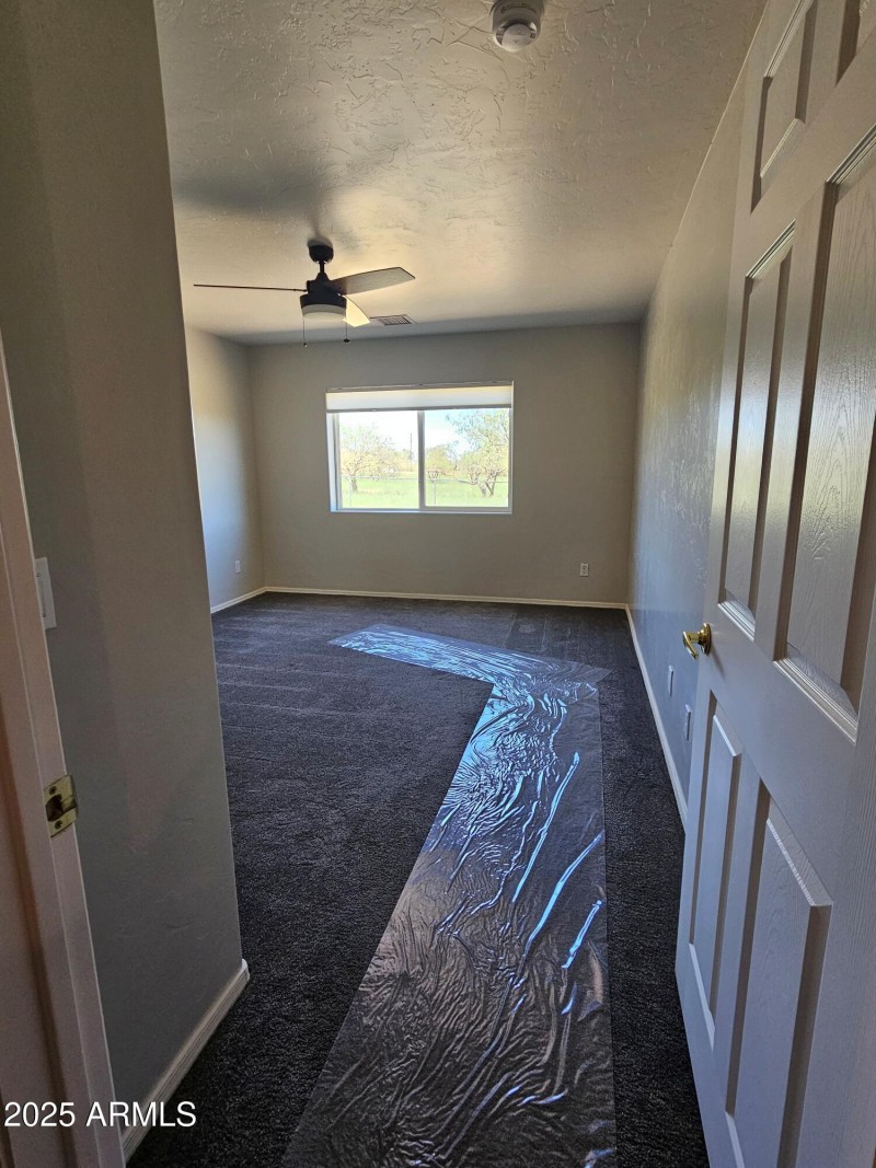 bedroom 2 from hall