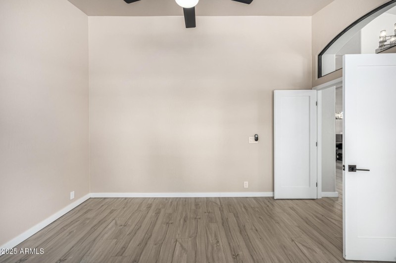 Flexible Bedroom or Hobby Room