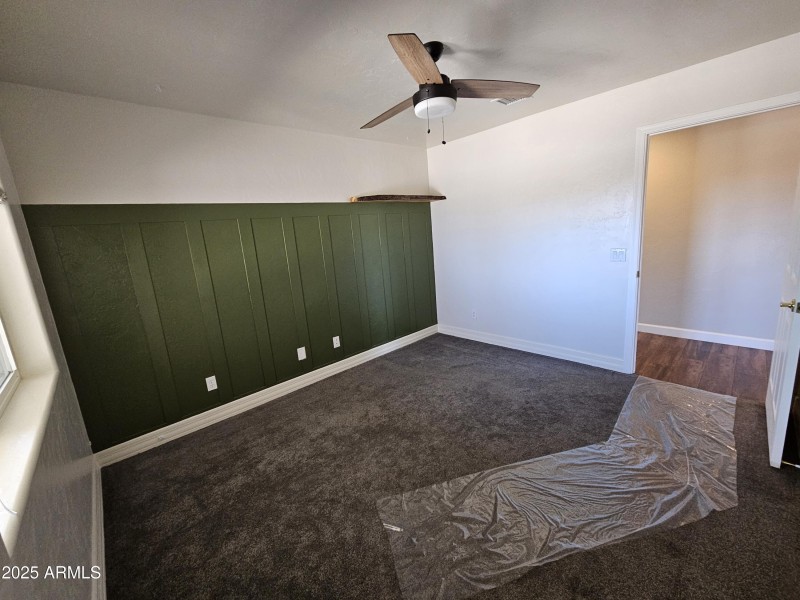 den from corner