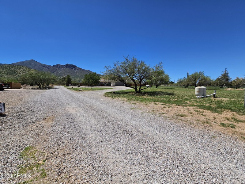 front big panoramic