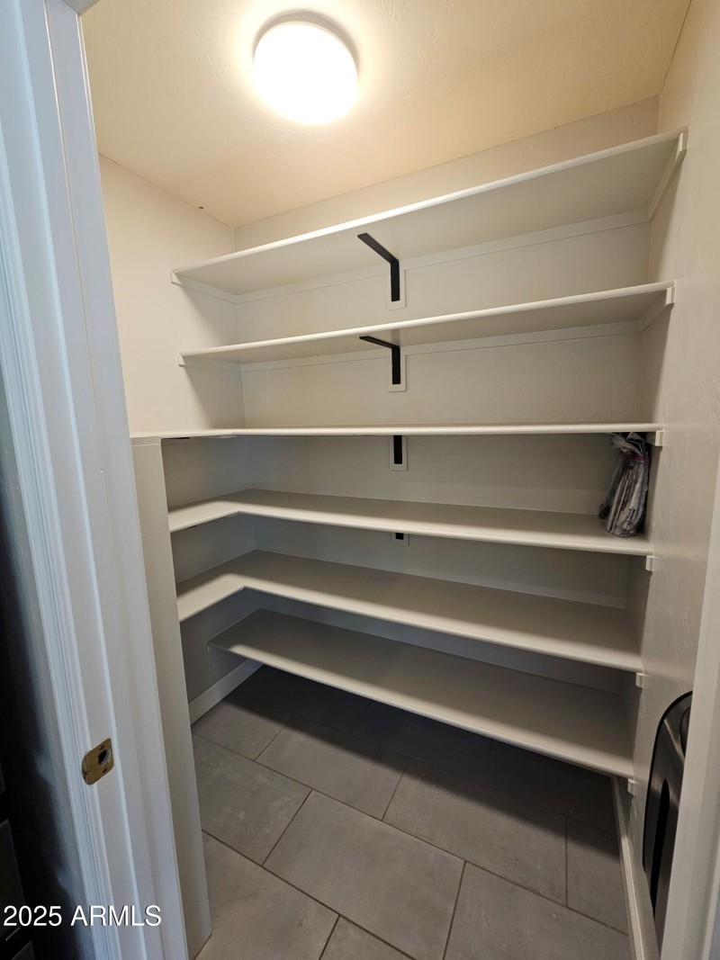 kitchen pantry