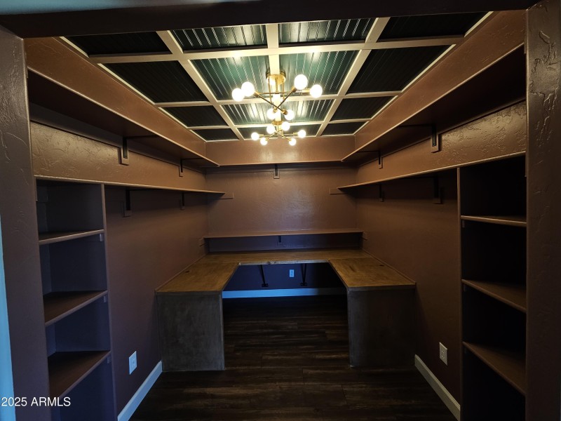office