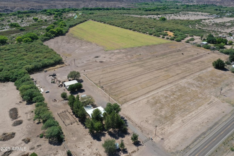 Aerial 3