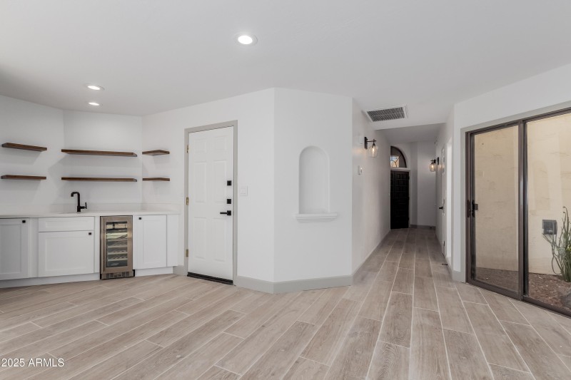 Living Room - Great Room Pan