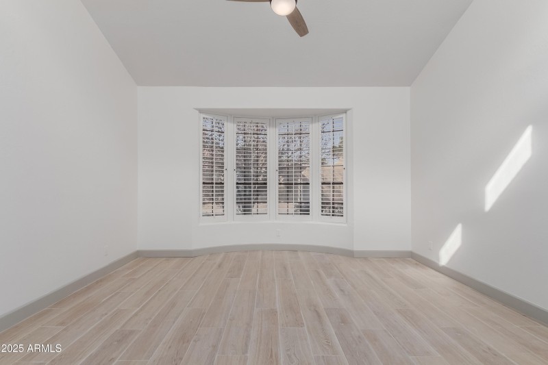 Bedroom 2 Split