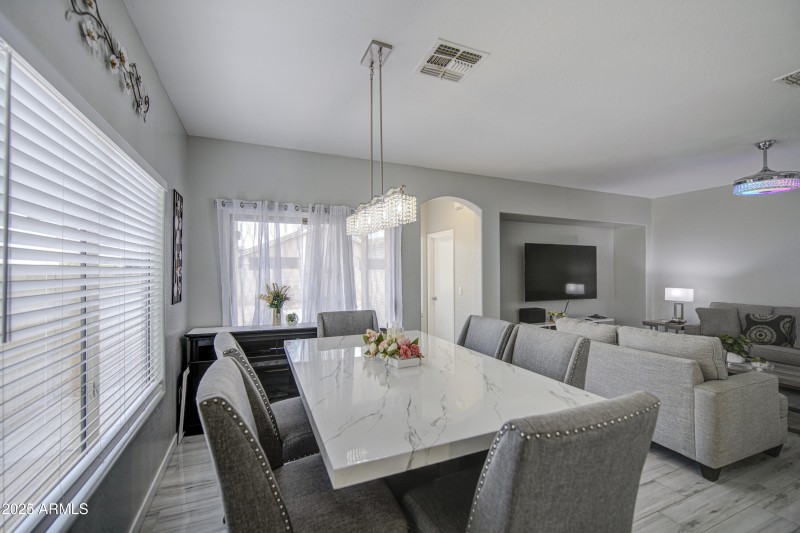 Dining Area 2