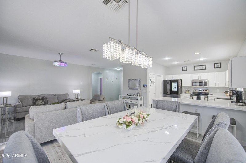 Dining Area 3