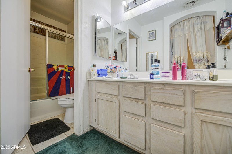 Primary Bath 2