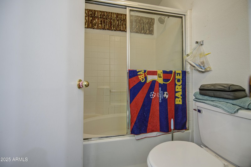 Primary Bath 3